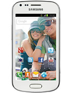 Android telefon Samsung Galaxy Ace II X S7560M